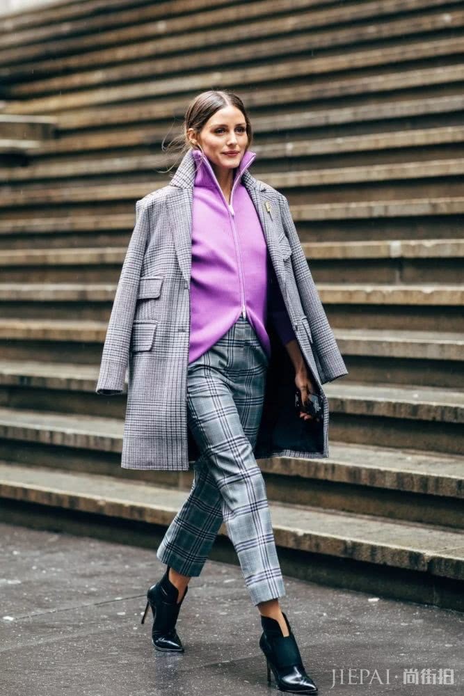 被误会了多年的运动夹克，如今它终于翻身了