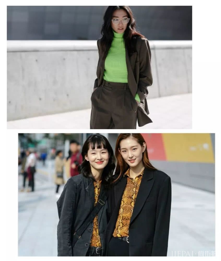 群魔乱舞车祸现场？今年的时装周看点太多了