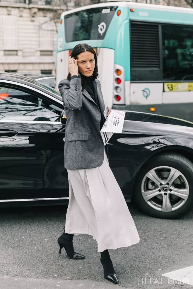 这里有一份最全的从秋穿到冬，保暖又时髦的搭配清单