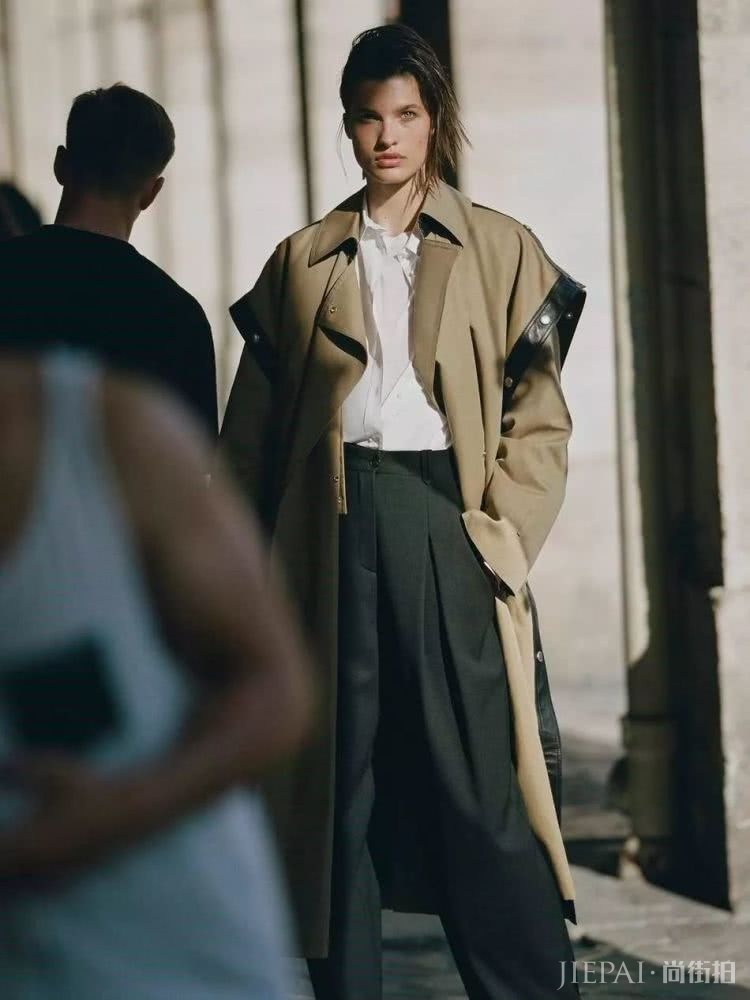 你的手机屏保也该换上“秋装”了，最美的都在这里