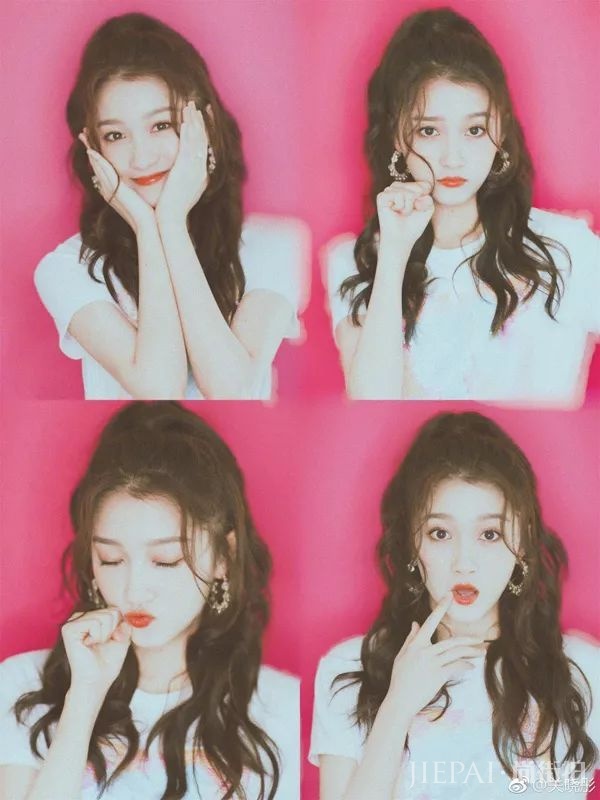 2018流行发型，秋季换这款卷发美到爆！