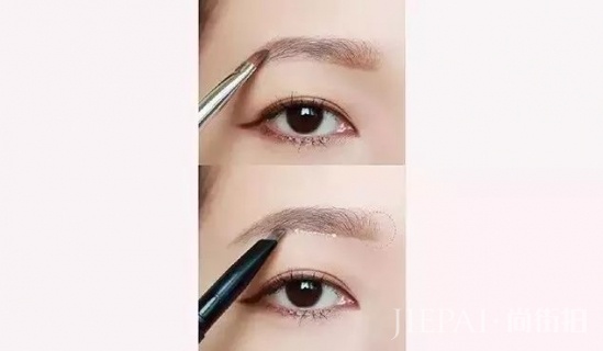怎么化妆更漂亮 教你轻松上手化妆