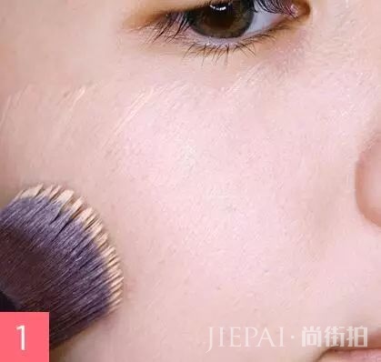 精致桃花妆怎么画 超详细教程一起来学下吧