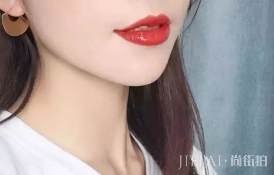 完美日记琉璃时光唇釉 还不快拿下全套