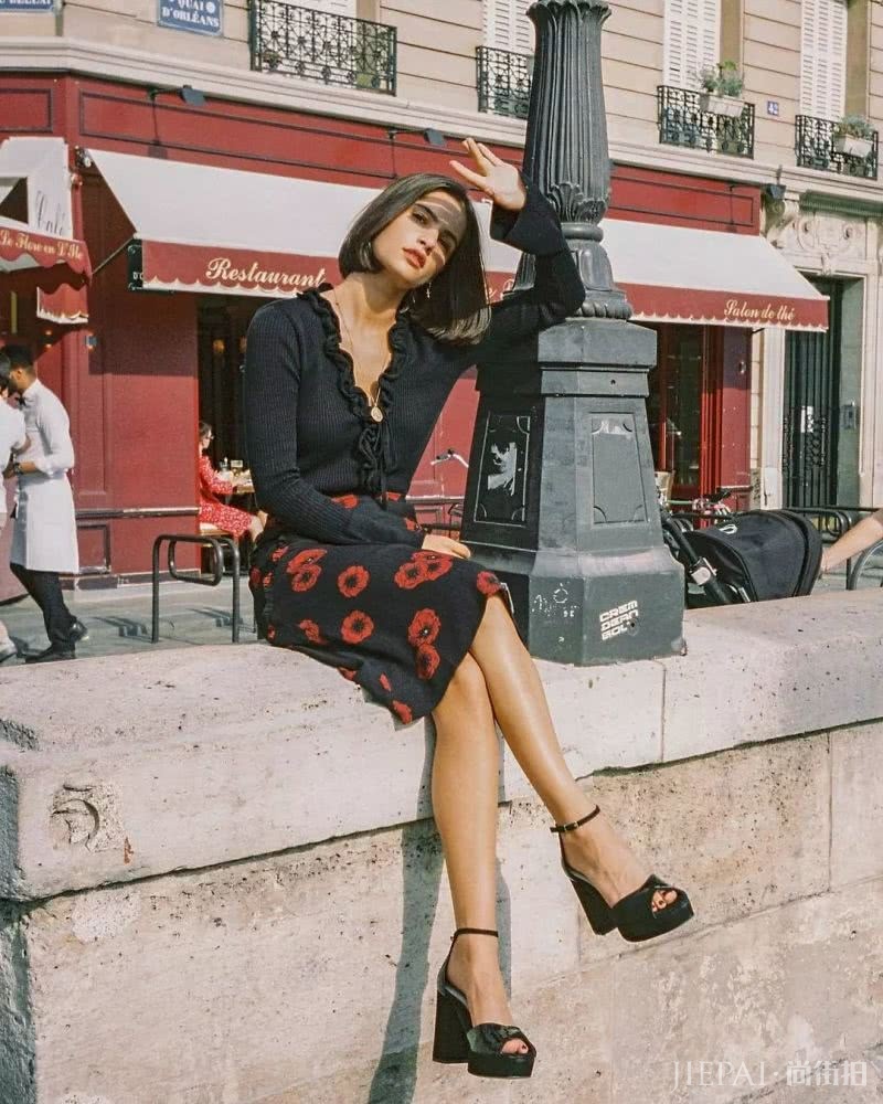 这里有一份最全的从秋穿到冬，保暖又时髦的搭配清单