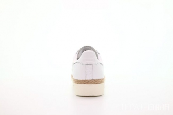 adidas Orignals释出全新Superstar 80s春季鞋款