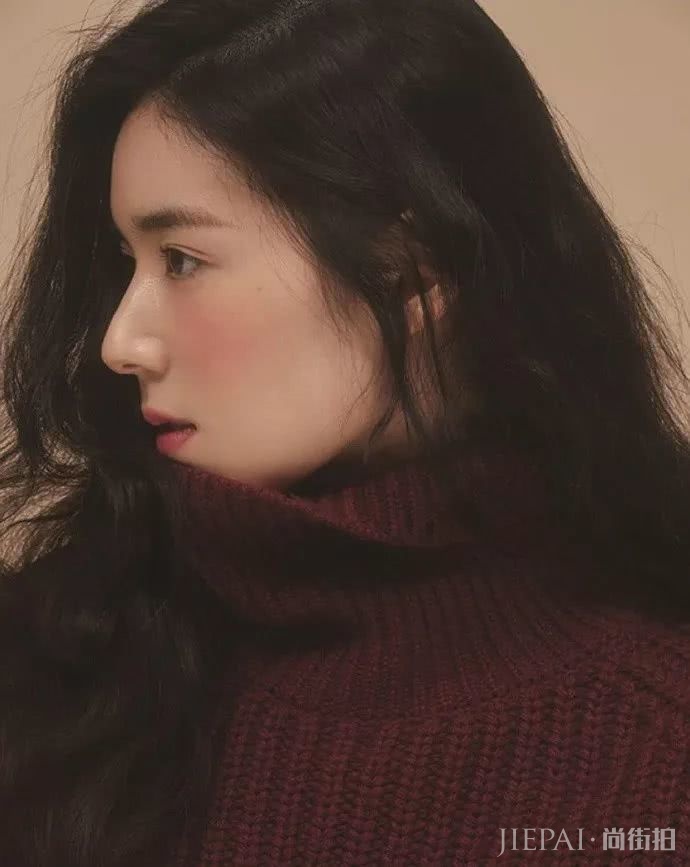 3位美少女亲口告诉你:鼻子决定了80%的颜值