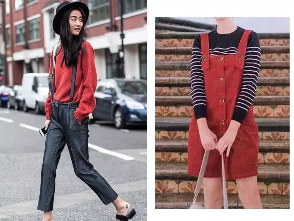 天气越来越冷了!秋冬这样穿才能穿出好气色