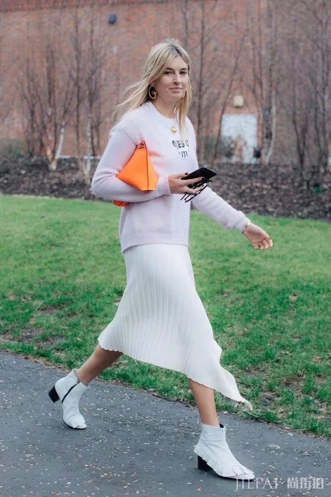 这里有一份最全的从秋穿到冬，保暖又时髦的搭配清单