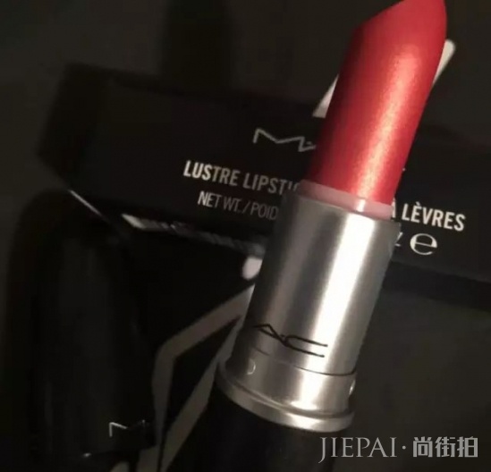 显白口红色号 没有烂大街还显白的口红推荐大会