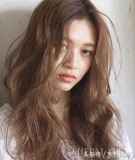 2018秋冬流行什么发色？来看看我们为你总结的吧