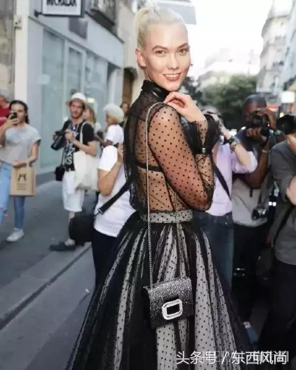 2018秋冬流行什么发色？来看看我们为你总结的吧