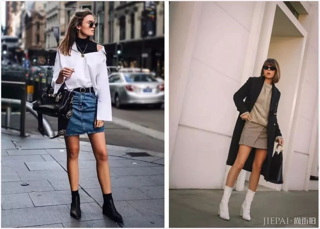 显腿长、不累脚！金小妹、魏璎珞都爱穿的款式，你的下一双鞋子一定是TA！