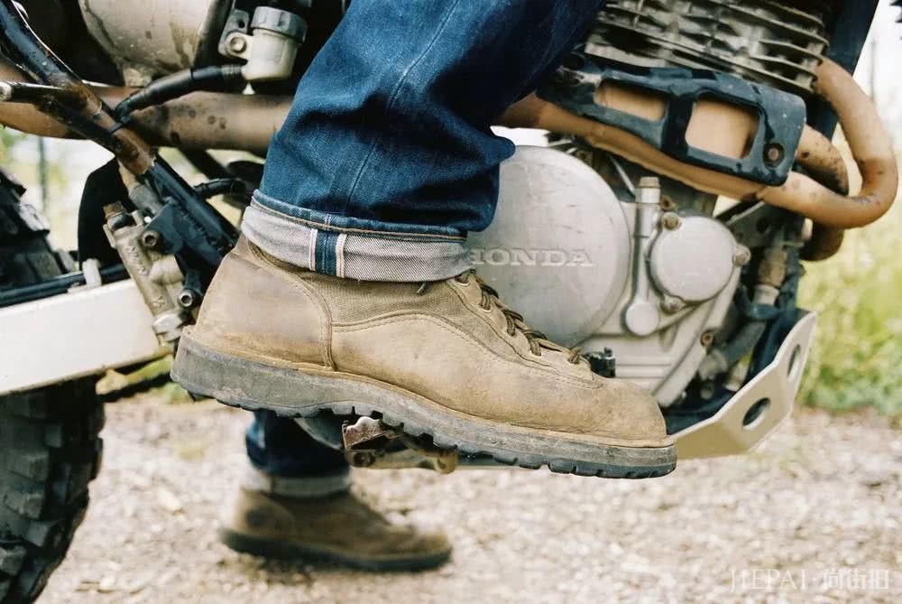 今年秋冬，你计划穿什么“靴子”搞定回头率？