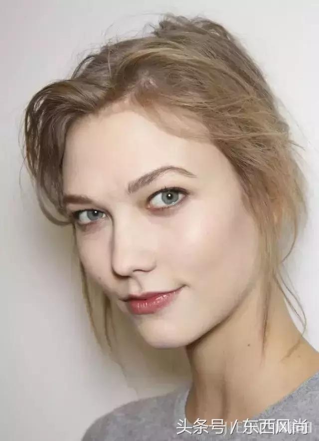 2018秋冬流行什么发色？来看看我们为你总结的吧