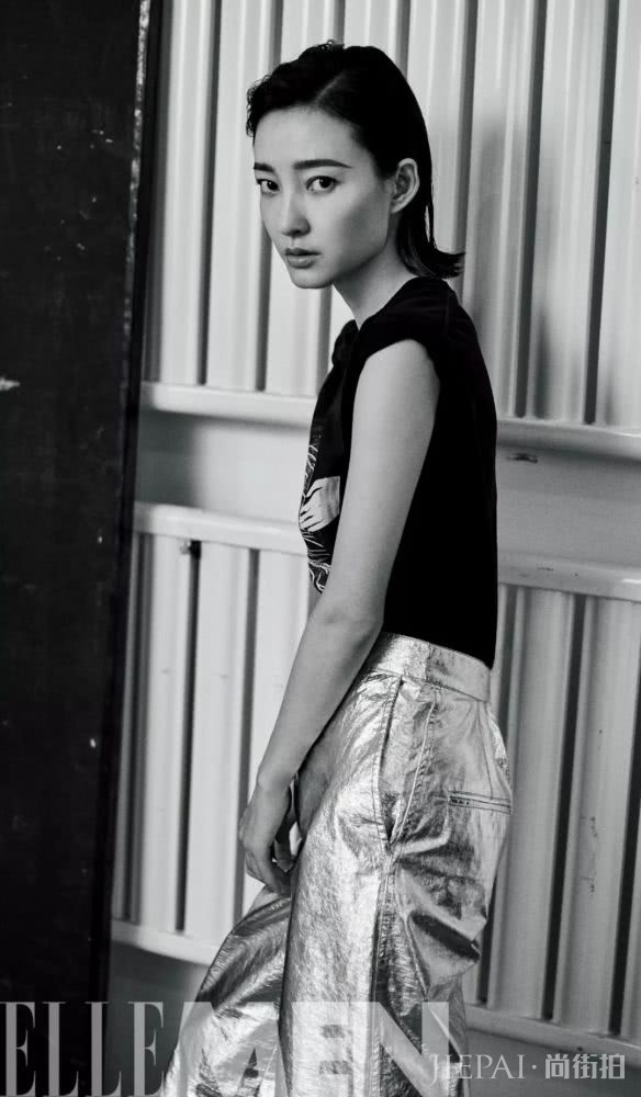 王丽坤：成为齐天大圣 驾云翱翔