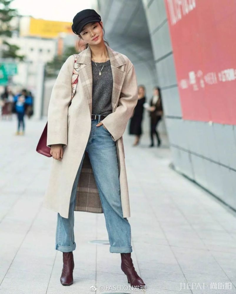 群魔乱舞车祸现场？今年的时装周看点太多了