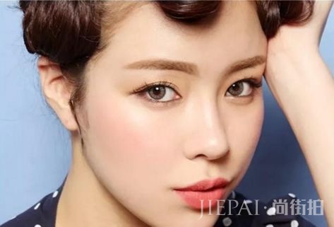 少女妆的画法需要哪些化妆品呢