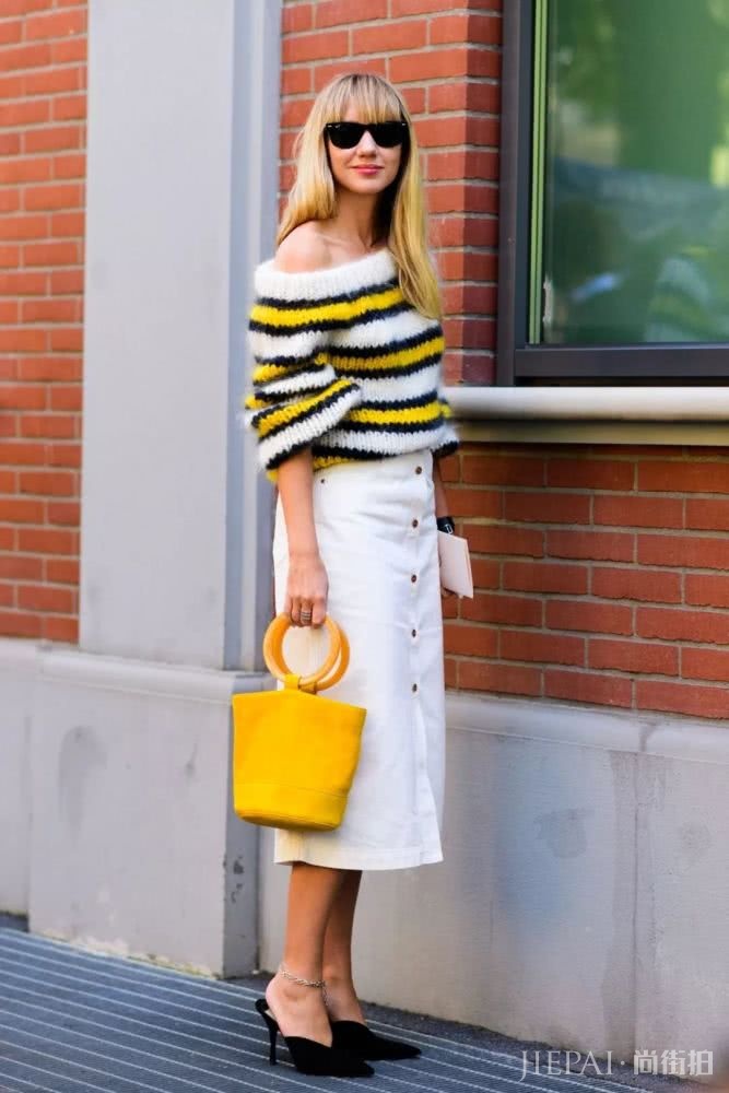 这里有一份最全的从秋穿到冬，保暖又时髦的搭配清单