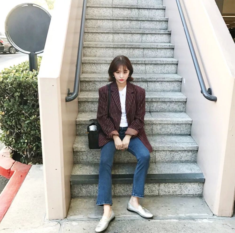 国庆这样拍照 让你的朋友圈收到各种赞