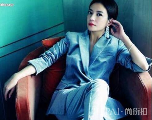 娱乐圈公认的纯天然6大美女:赵丽颖排第五