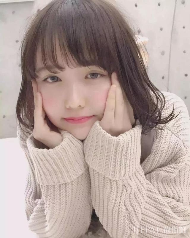 房恩新：发型“短一点”就更美一点，一起来看看短发的魅力