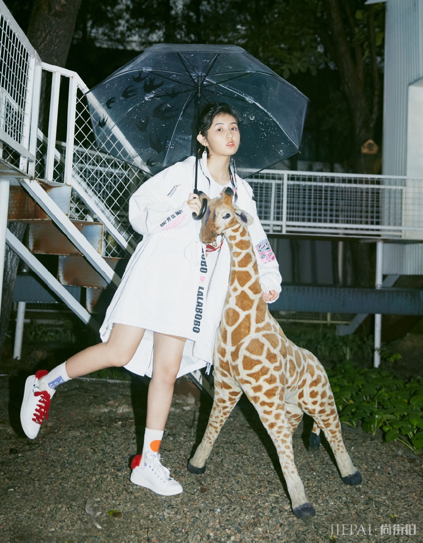 一件得体的风衣才是秋冬正确的打开方式!