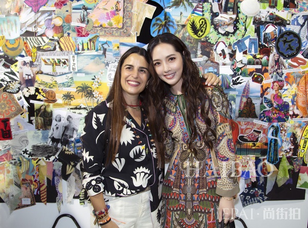 郭碧婷只能当“初恋”?好气质的她不需要标签!带你一起看“初恋女神”的反差萌!