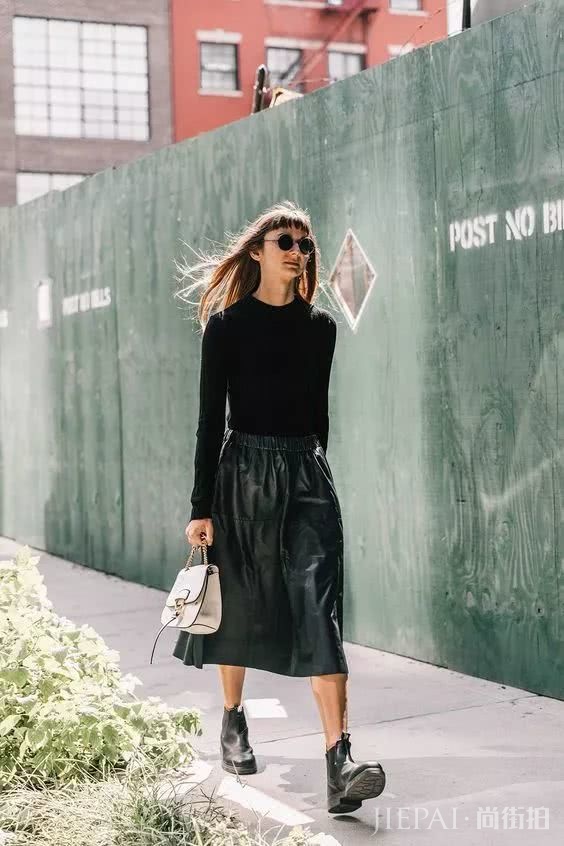 3种经典的穿衣风格解读,看哪种风格更适合你?