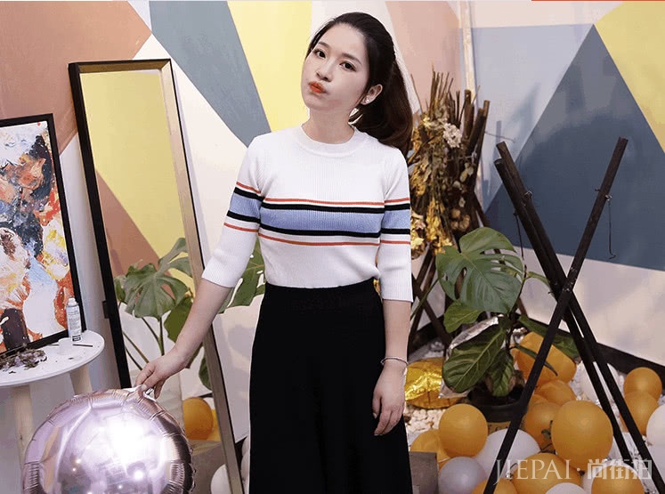 这是一篇秋装基本款的剁手指南!请查收!