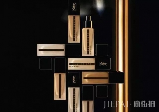 夏季不脱妆的粉底液推荐