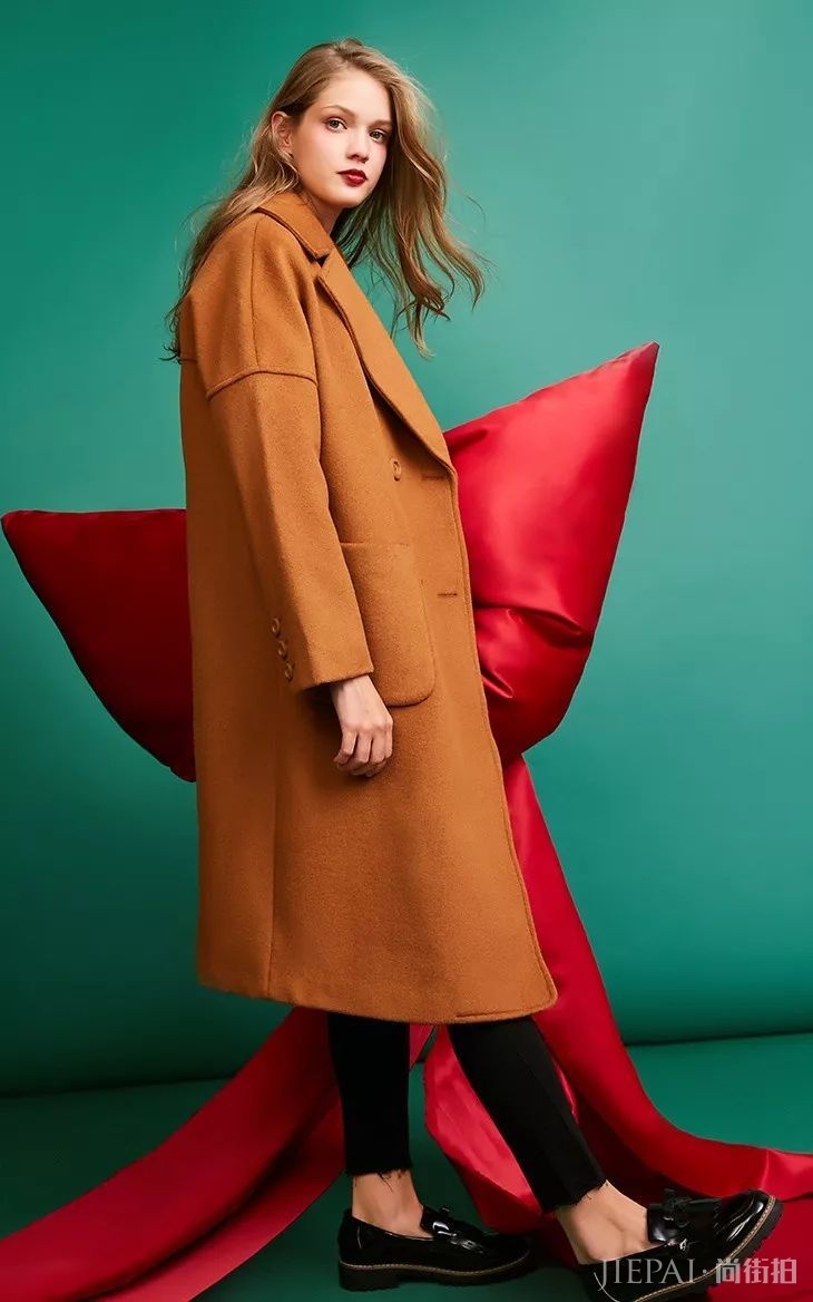 今年大衣怎么挑？这 8 款够时髦！