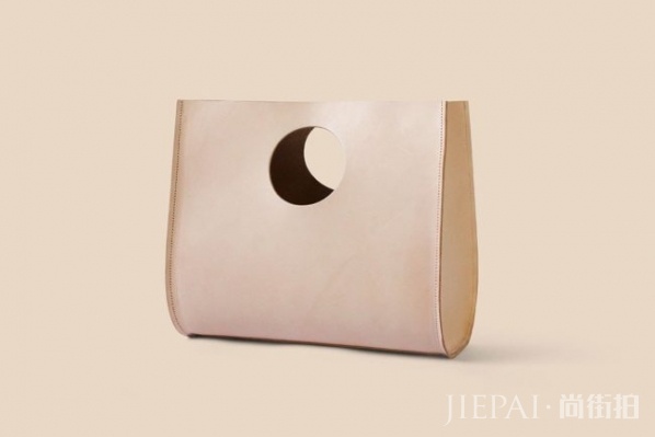 Future Glory包包　金属圈提把创始者