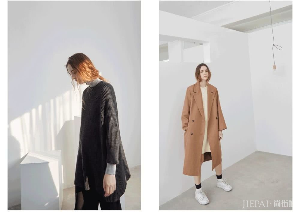 20款秋冬毛衣推荐,你想要的款式都有