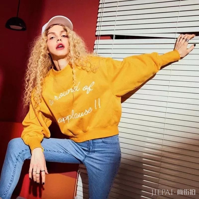 2018秋冬流行趋势抢先看！下半年这样穿不过时！！