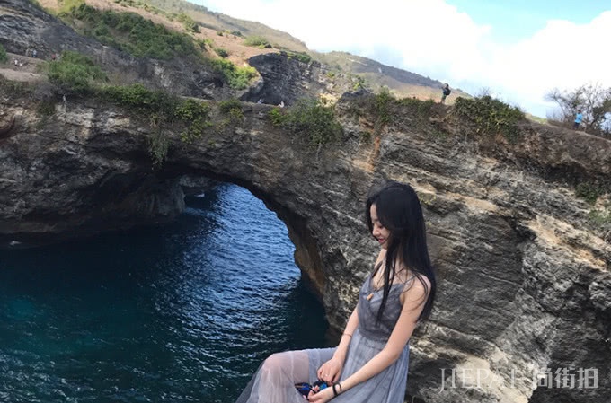 95后徐沐婵好调皮,因《颤抖吧阿部》意外走红,剧外还这么美