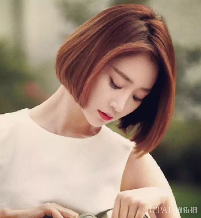 2018抖音最火刘海图片,哪种最适合你?