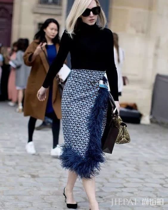 3种经典的穿衣风格解读,看哪种风格更适合你?