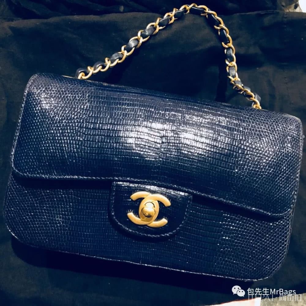 这里有一份最全的流行包包介绍 有你看中的吗?