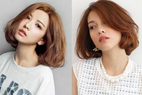 30岁以后发量太少？建议尝试3款发型，看着蓬松又时髦！