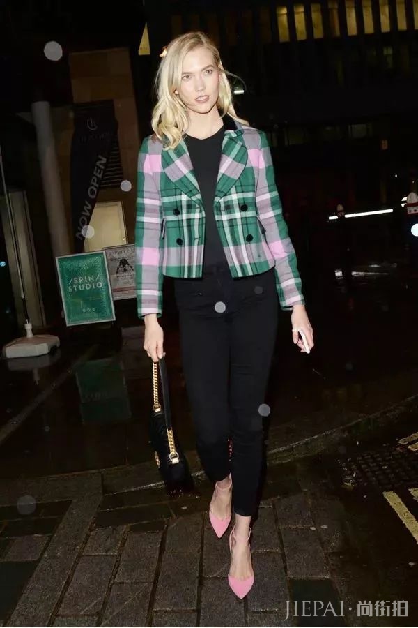 2018秋冬流行趋势抢先看!下半年这样穿不过时!!