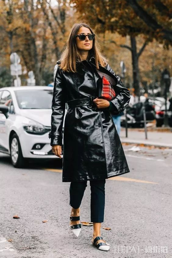 2018年最流行的七双鞋,时髦爆了!