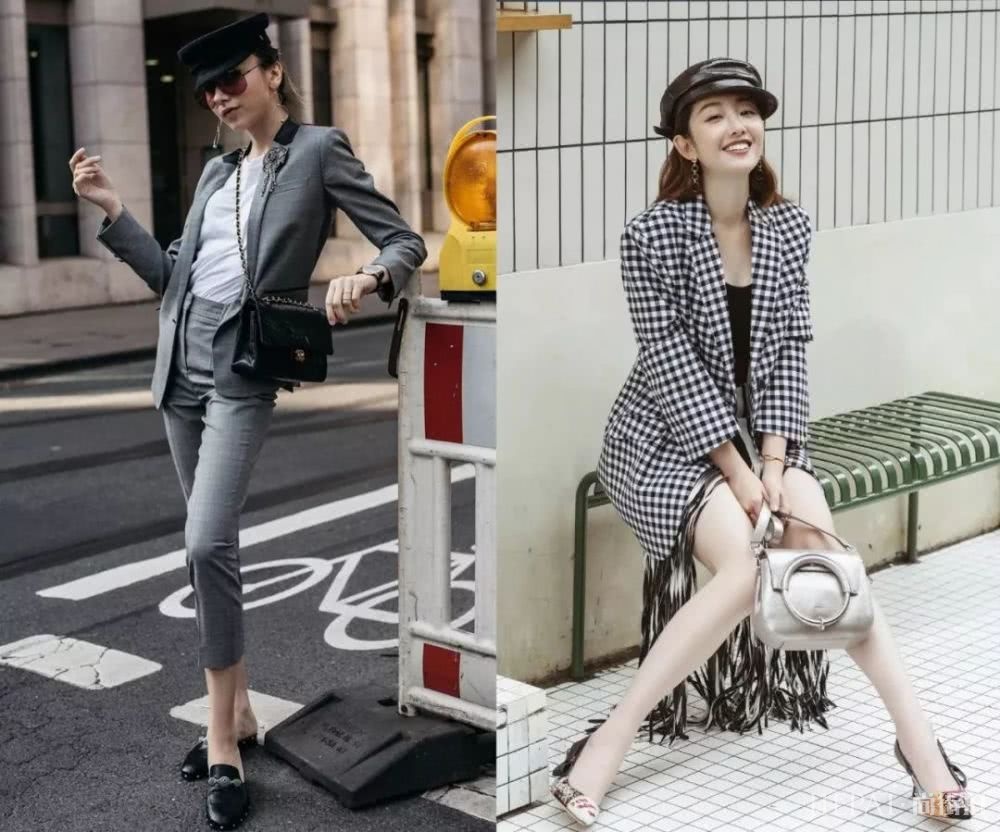 4个关于帽子的挑选技巧,让你这个秋冬保暖又有型