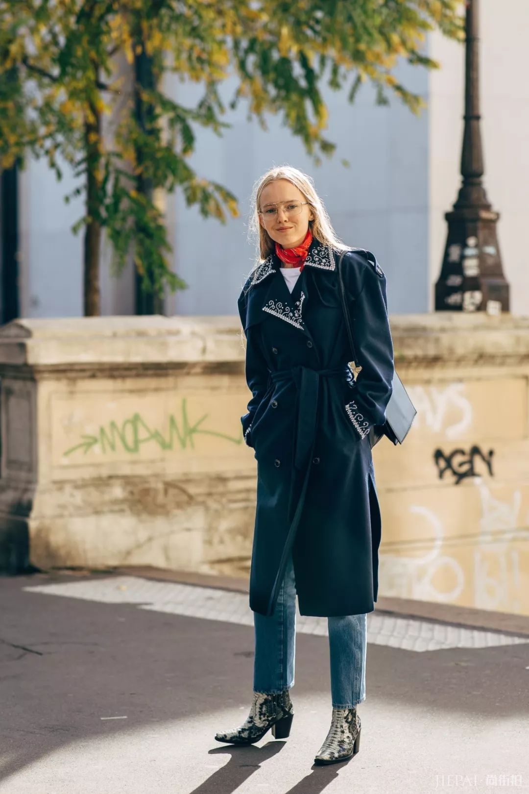 秋冬大衣穿搭四不要法则,避开这些雷区,不然真的会穿的很难看!