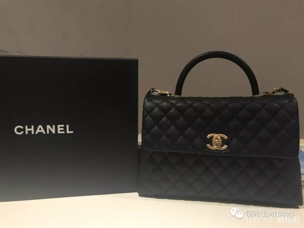 这里有一份最全的流行包包介绍 有你看中的吗?