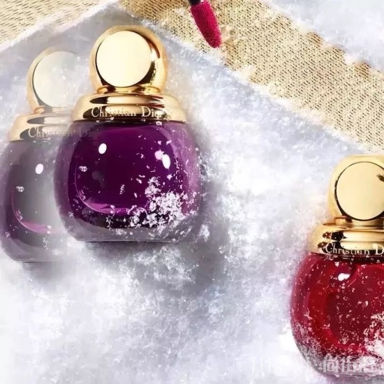 好看的化妆品 少女心爆棚的粉色好物