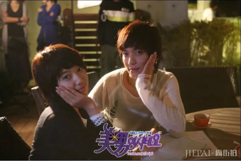 朴信惠瘦回颜值巅峰,男神玄彬即将被“收割”