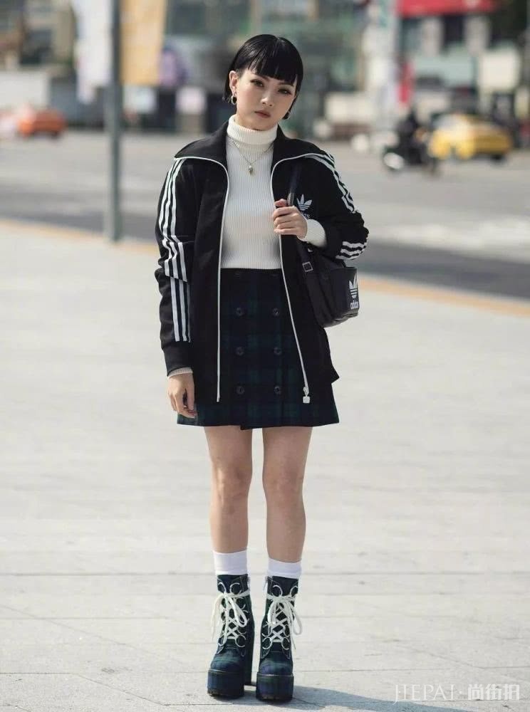 群魔乱舞车祸现场？今年的时装周看点太多了