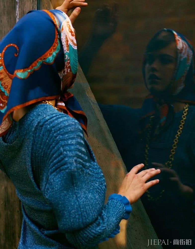 你的手机屏保也该换上“秋装”了，最美的都在这里