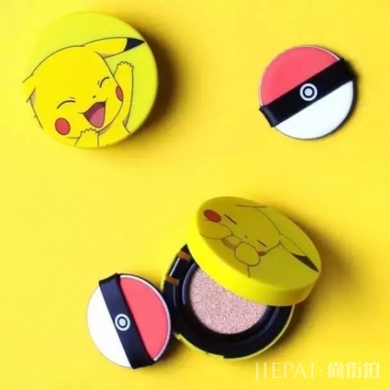 气垫bb的正确使用方法 你掌握了正确的打开方式吗